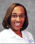 Image of Dr. Cherice Michelle Conley-Harvey, MD