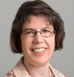 Image of Dr. Kathleen E. Bethin, PhD, MD