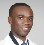 Image of Dr. Guerson B. Guerrier, MD