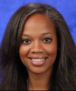 Image of Dr. Diana Nicole Spell, MBA, MD