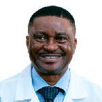 Image of Dr. Makanjuola I. Oladigbo, MD