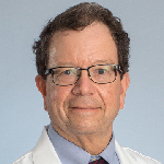 Image of Dr. Carl Granberry Speer, MD