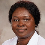 Image of Dr. Bernadette Olayinka Ibitokun, MD