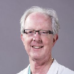 Image of Dr. John L. Harlan, MD, Cardiothoracic Surgery