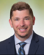Image of Dr. Kyle M. Kubes, DO