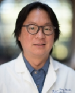 Image of Dr. Jess Ting, MD