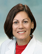 Image of Dr. Analuina Estrada, MD