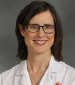 Image of Dr. Katharine Kevill, MD