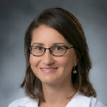 Image of Dr. Tamara Noel Fitzgerald, FACS, PhD, MD