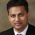 Image of Dr. Manish N. Shah, MD