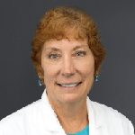 Image of Dr. Diane M. Buchbarker, MD