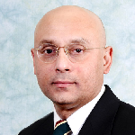 Image of Dr. Mohammed S. Seedat, MD