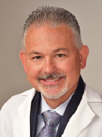 Image of Dr. David C. Waterson, DO