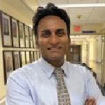 Image of Dr. Arvind Krishnan Gireesh, MD