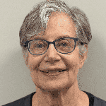Image of Dr. Anne B. Bercovitch, MD