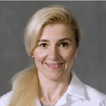 Image of Dr. Daniela Ciltea, MD