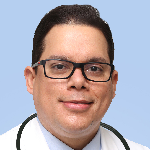 Image of Dr. Luis J. Casiano, MD