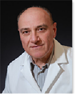 Image of Dr. Peter Alnajjar, MD