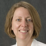 Image of Dr. Lucy A. Wibbenmeyer, MD