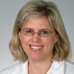 Image of Dr. Sarah E. Stapleton, MD, Physician