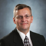 Image of Dr. Kevin P. Murray, DO