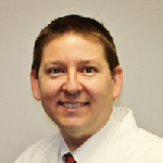 Image of Dr. Blake G. Scheer, MD