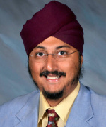 Image of Dr. Gurjit S. Kaeley, MD
