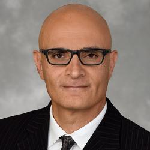 Image of Dr. A Giancarlo Vishteh, MD