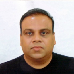 Image of Dr. Saurabh Kumar, MD