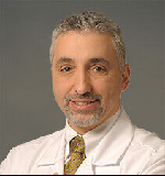 Image of Dr. Eric S. Molho, MD
