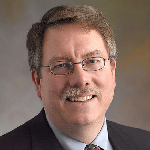 Image of Dr. Charles Romberger, MD