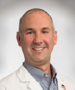 Image of Dr. Scott Tiedebohl, MD
