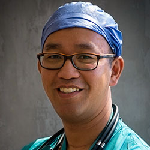Image of Dr. Daniel King-Wai Low, MD