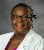 Image of Dr. Renee Y. Carter, MD