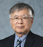 Image of Dr. Peng-Sheng Chen, MD