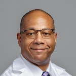 Image of Dr. Clinton Steven Beverly, MD