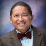 Image of Dr. Conrad C. Nievera Jr., MD, FAAN