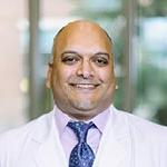 Image of Dr. Apoor S. Gami, MD