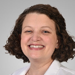 Image of Dr. Rebecca P. Chatham, MD