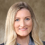 Image of Dr. Allison M. Smith, DO