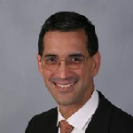 Image of Dr. Carlos Bazaldua, MD