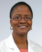 Image of Dr. Verlyn Olive Frances Warrington, MD