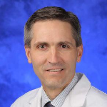 Image of Dr. Mark W. Mason, MD