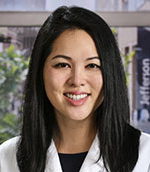Image of Dr. Lucy M. Joo, DO