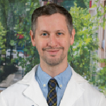Image of Dr. Michael J. Hurchick, DO