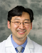 Image of Dr. Andy A. Koo, MD