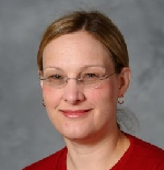 Image of Dr. Donna L. Angell, MD