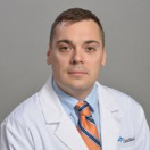 Image of Dr. Michael C. Kabonic, DO