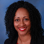 Image of Dr. Cherie Amour Cora, MD