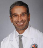 Image of Dr. Sanoj Punnen, MD